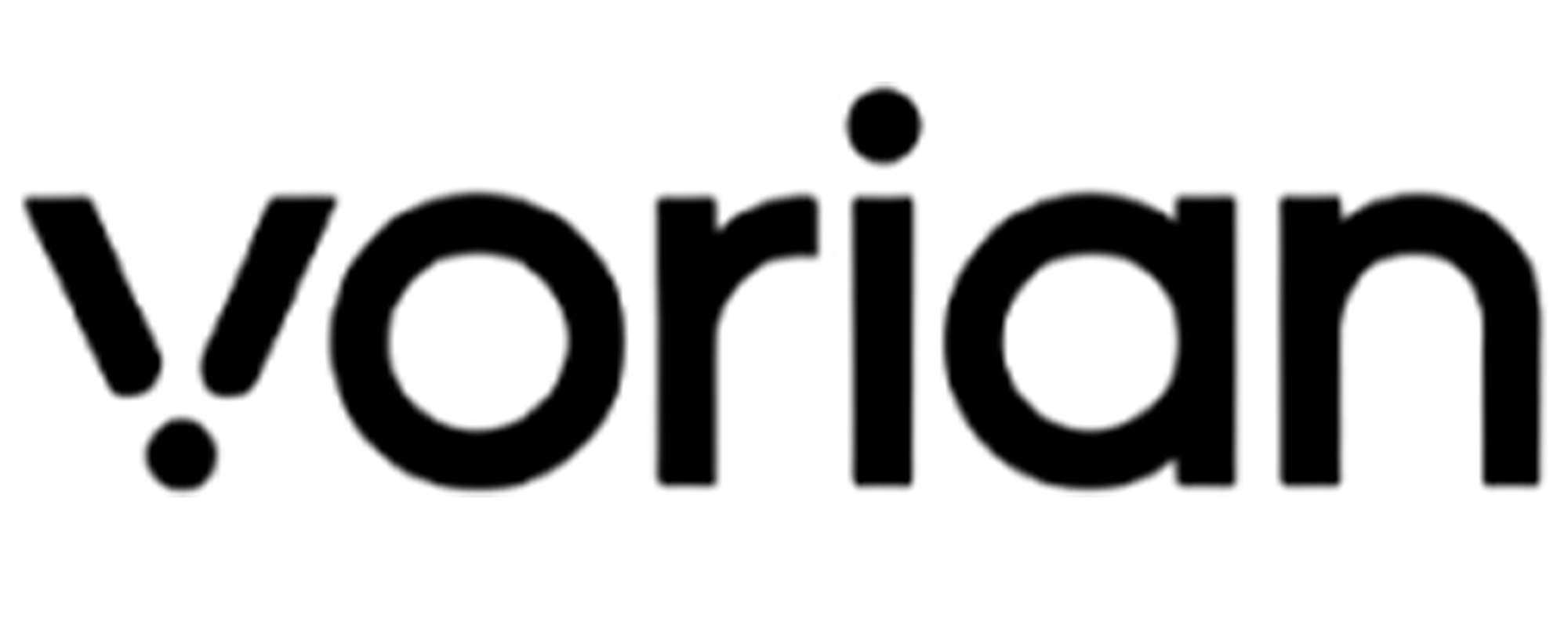 Vorian Logo